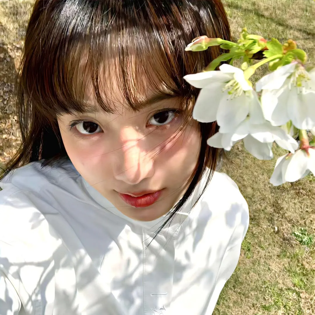 白发相依胜春风