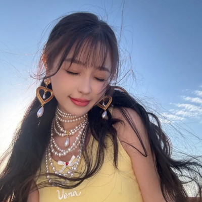 这个夫人有点飒